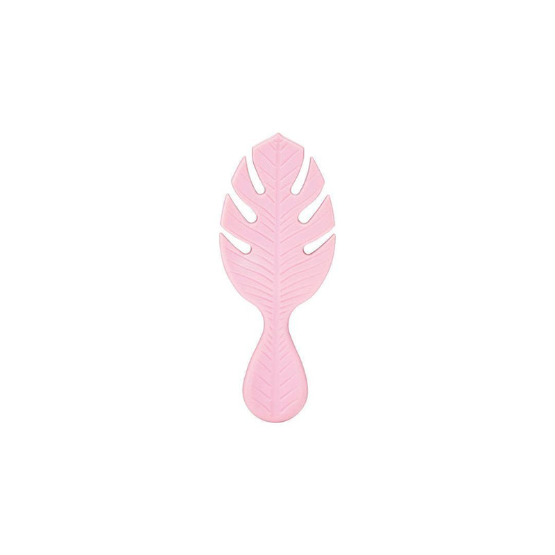 Wet Brush Wet brush go green mini detangler/Pink 2 Oz Hair Brush