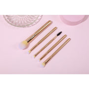 Prolux Cosmetics Deluxe Brush Set BRUSH SET