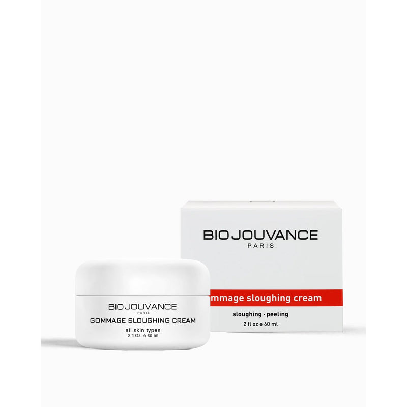 Bio Jouvance Paris Consumer Gommage Sloughing Cream Wholesale