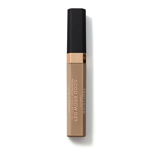 Profusion Cosmetics Good Brow Day Waterproof Tinted Brow Gel Brows