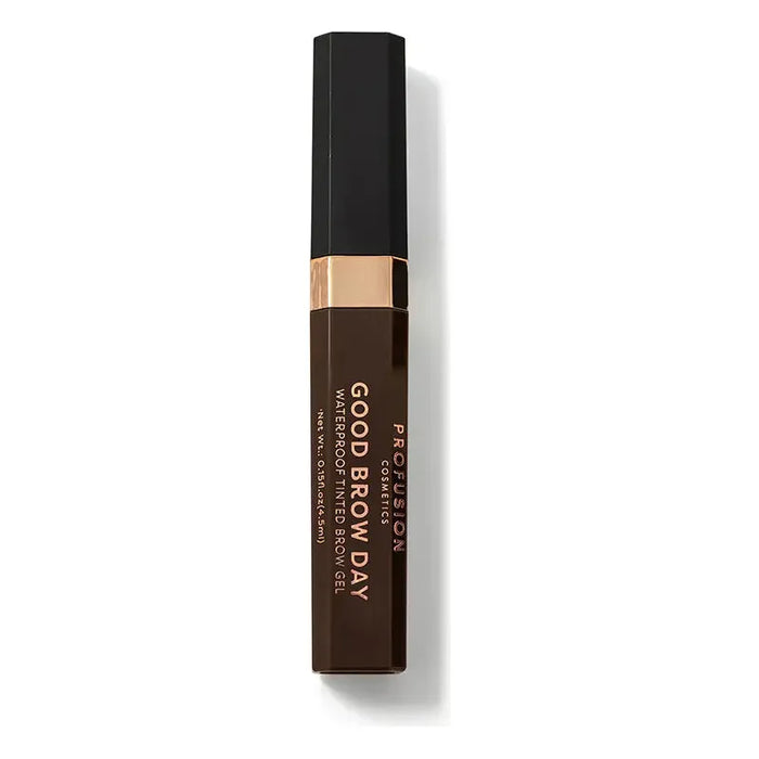 Profusion Cosmetics - Good Brow Day Waterproof Tinted Brow Gel