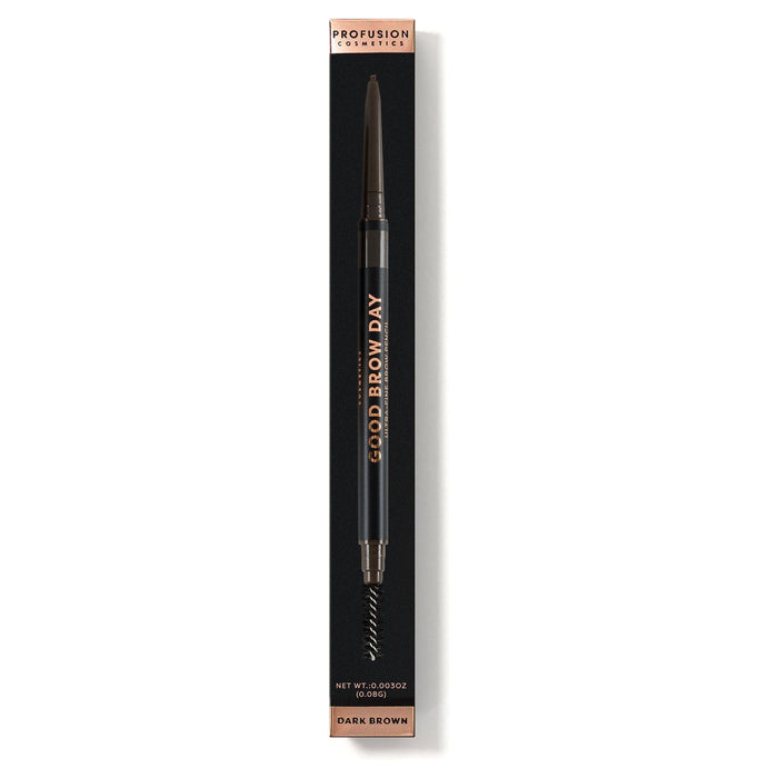 Profusion Cosmetics - Good Brow Day Ultra-Fine Brow Pencil