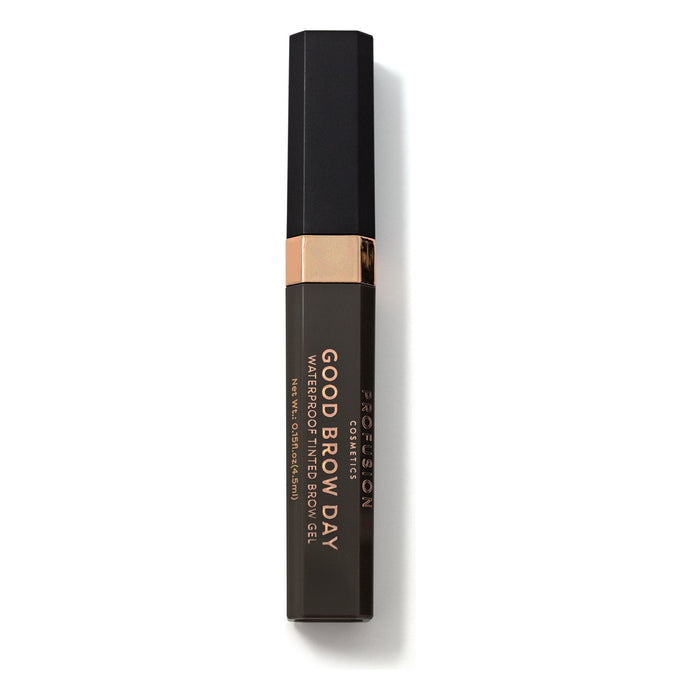 Profusion Cosmetics - Good Brow Day Waterproof Tinted Brow Gel