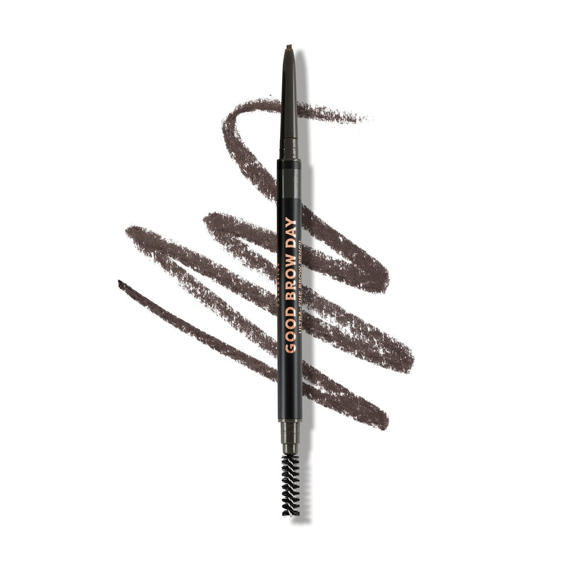 Profusion Cosmetics Good Brow Day Ultra-Fine Brow Pencil Brows