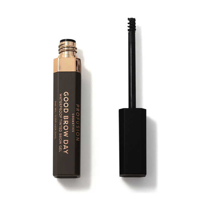 Profusion Cosmetics - Good Brow Day Waterproof Tinted Brow Gel