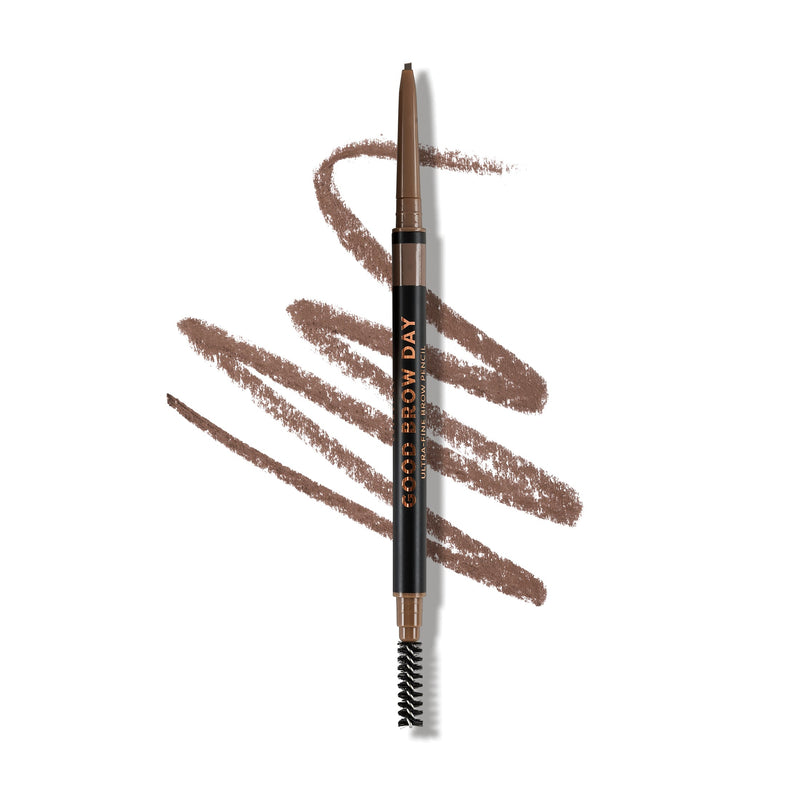 Profusion Cosmetics Good Brow Day Ultra-Fine Brow Pencil Brows