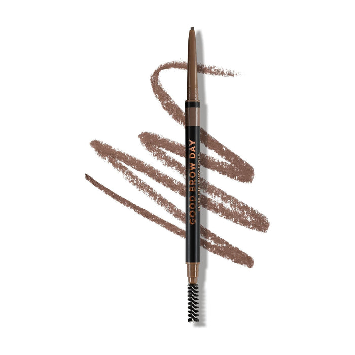 Profusion Cosmetics - Good Brow Day Ultra-Fine Brow Pencil