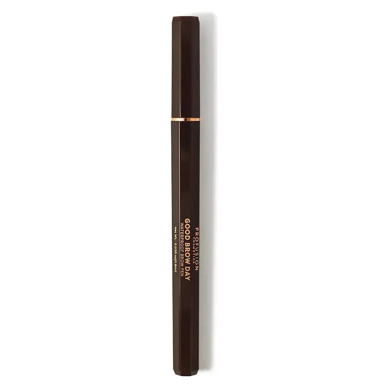 Profusion Cosmetics Good Brow Day Waterproof Brow Pen Brows