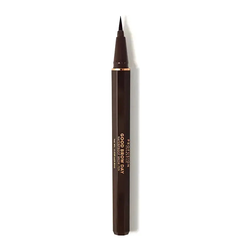 Profusion Cosmetics Good Brow Day Waterproof Brow Pen Brows