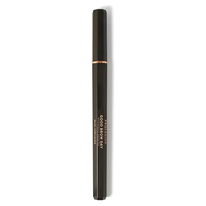 Profusion Cosmetics Good Brow Day Waterproof Brow Pen Brows
