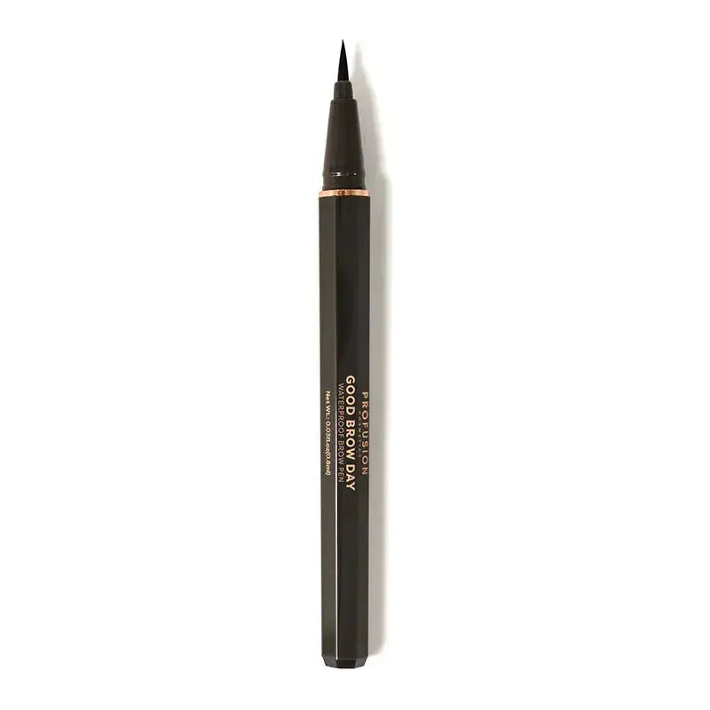Profusion Cosmetics Good Brow Day Waterproof Brow Pen Brows