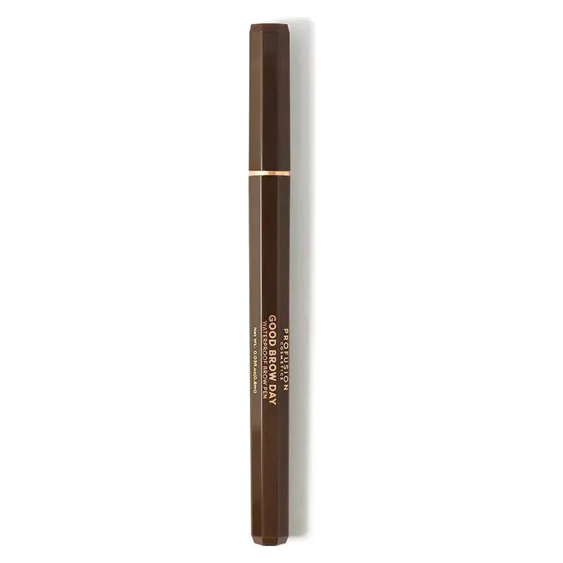 Profusion Cosmetics Good Brow Day Waterproof Brow Pen Brows