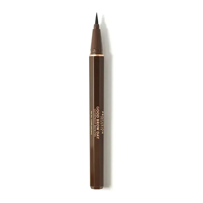 Profusion Cosmetics Good Brow Day Waterproof Brow Pen Brows