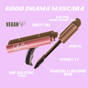 Chella good drama mascara