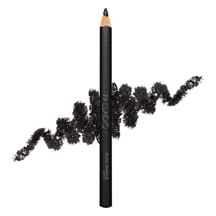 Palladio - Glitter Eyeliner Pencil