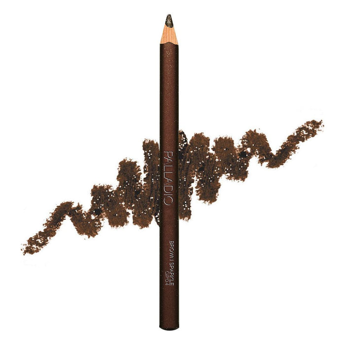 Palladio - Glitter Eyeliner Pencil