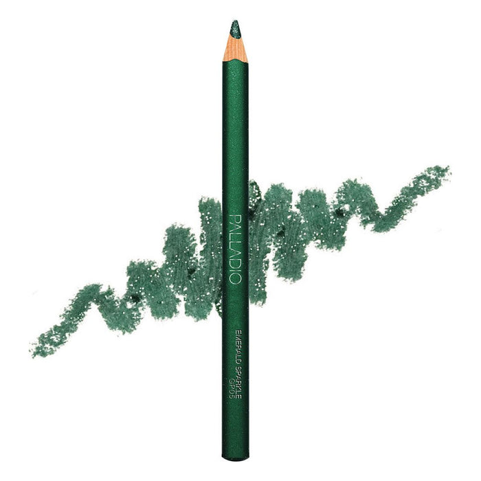 Palladio - Glitter Eyeliner Pencil