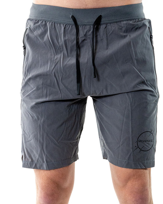 Tactical Shorts Gray