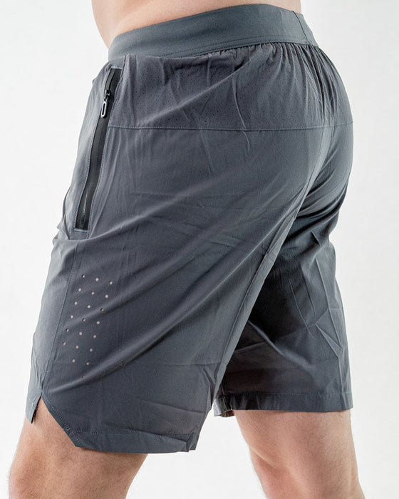 Tactical Shorts Gray