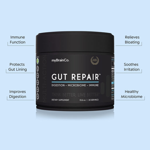 mybrainco-us GUT REPAIR™