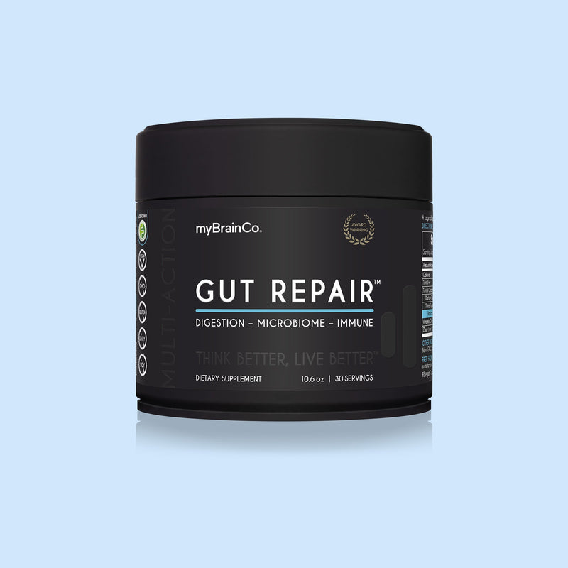 mybrainco-us GUT REPAIR™