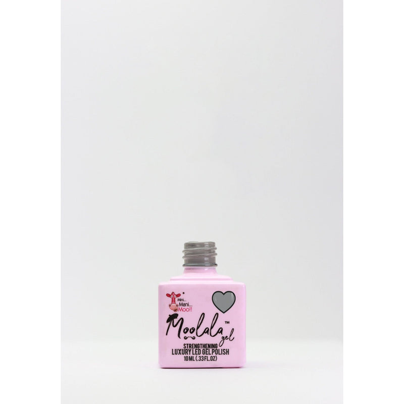 minimanimoo Moolala™ 2 Step Gel - #2 Grayson Nail Polish