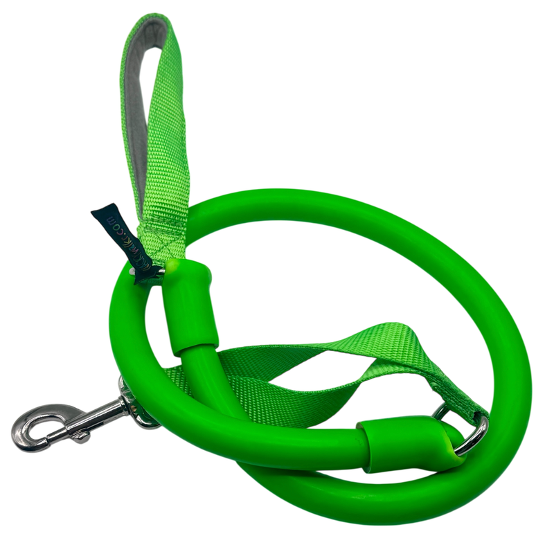 WACKYstore WUNDERleash – The Original No-Pull Dog Leash