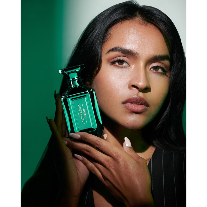 Aroma360 Green Perfume