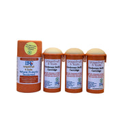 By Robin Creations Natural Probiotic Deodorant Stick, Vegan & Aluminum-Free Deodorant & Body Care