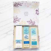 MIXOLOGIE Mixologie Perfume Party Gift Set Gift Set