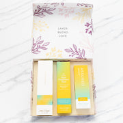 MIXOLOGIE Mixologie Perfume Party Gift Set Gift Set