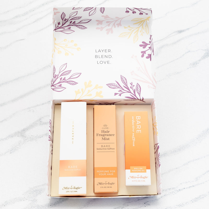 MIXOLOGIE Mixologie Bare (Seductive Saffron) Women's Products