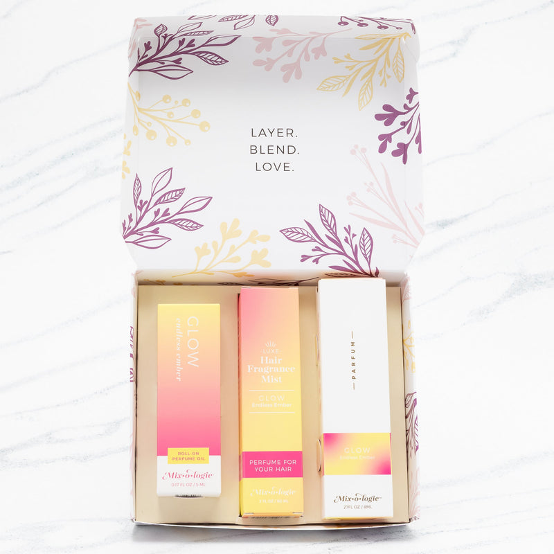 MIXOLOGIE Mixologie Glow (Endless Ember) Women's Products