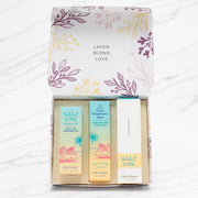 MIXOLOGIE Mixologie Perfume Party Gift Set Gift Set
