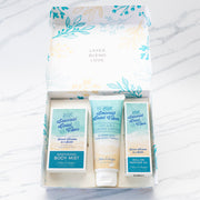 MIXOLOGIE Mixologie Women's Gift Set Trio Box (Choose Scent) Gift Set