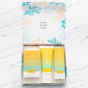 MIXOLOGIE Mixologie Women's Gift Set Trio Box (Choose Scent) Gift Set