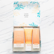 MIXOLOGIE Mixologie Women's Gift Set Trio Box (Choose Scent) Gift Set