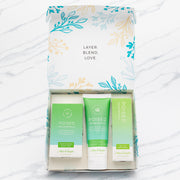 MIXOLOGIE Mixologie Women's Gift Set Trio Box (Choose Scent) Gift Set