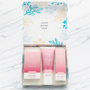 MIXOLOGIE Mixologie Women's Gift Set Trio Box (Choose Scent) Gift Set