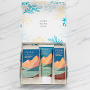 MIXOLOGIE Mixologie Women's Gift Set Trio Box (Choose Scent) Gift Set