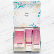 MIXOLOGIE Mixologie Women's Gift Set Trio Box (Choose Scent) Gift Set