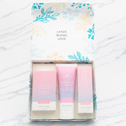MIXOLOGIE Mixologie Women's Gift Set Trio Box (Choose Scent) Gift Set