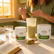 Hallelujah Diet Get Started Kit Health Bundle