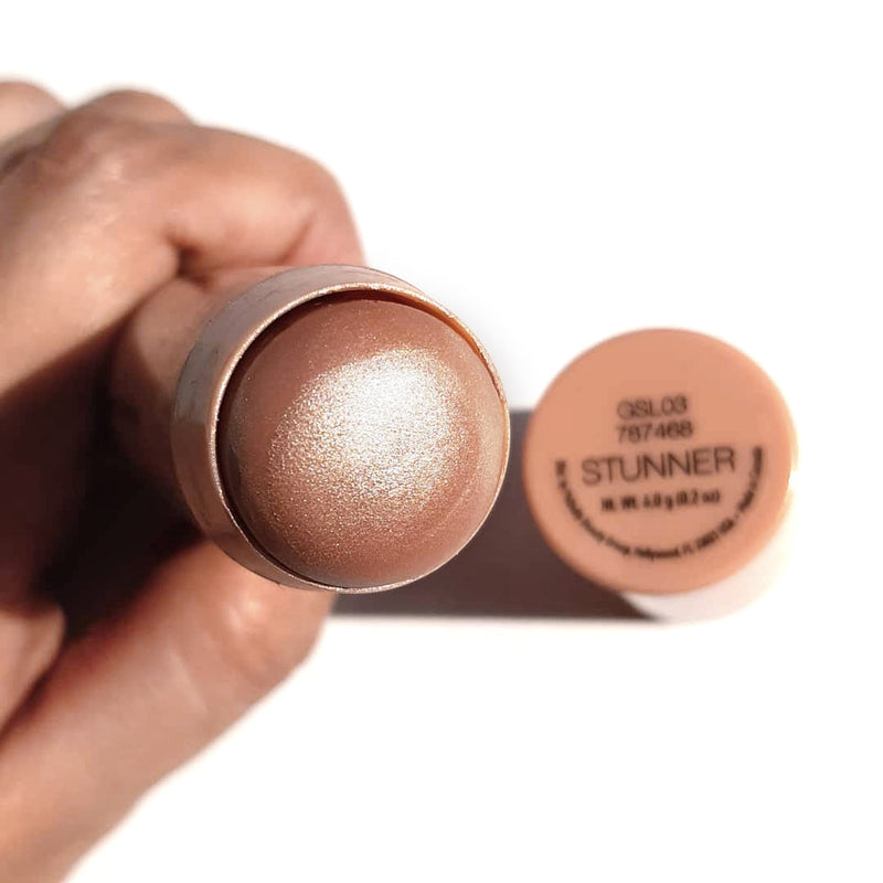 I'M GLOWING CREAMY STICK LUMINIZER