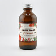 The Lovely Rose Apothecary Geranium Skin Tonic Lavender