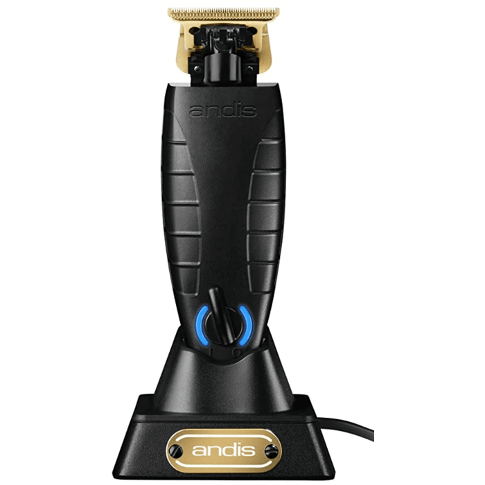 Andis Professional Master Cordless Lithium Ion Clipper #12660 & Gtx-Exo™ Cordless Li Trimmer #74100, #74150 & Professional Resurge Shaver Pfs-1 #17300