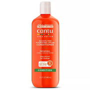 Mill's Beauty Supply Cantu Shea Butter for Natural Hair Sulfate-Free Hydrating Cream Conditioner Hair Conditioner