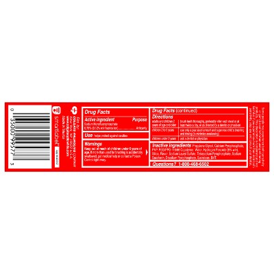 This is Beauty US Colgate Pro Series Stain Prevention Hydrogen PeroxideToothpaste 3oz/2pk - Imperfect Box HEALTH AND BEAUTY