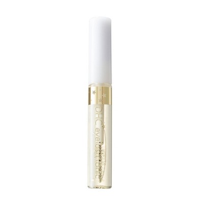This is Beauty US DHC Eyelash Tonic Conditioning Gel 0.21 fl oz - Imperfect Box HEALTH AND BEAUTY