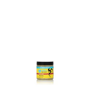 This is Beauty US Curls Blueberry Bliss Super Hold Edge Control 4oz - New BEAUTY